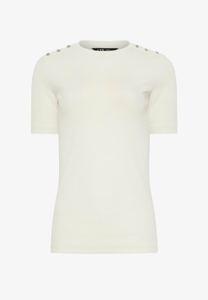 Long Tall Sally, TALL T-SHIRTS - T-shirt basic - ivory