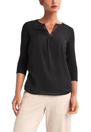Tunic - black