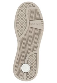 GANT YINSY - Trainers - weiß