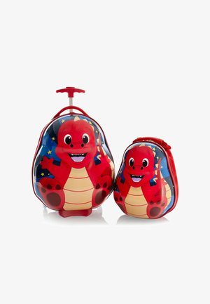 Heys HEYS SET UNISEX - Trolley - dinosaur