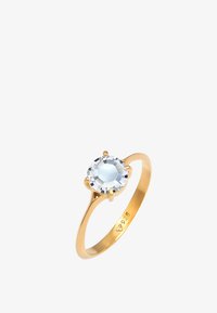 Neizbrano, gold-coloured