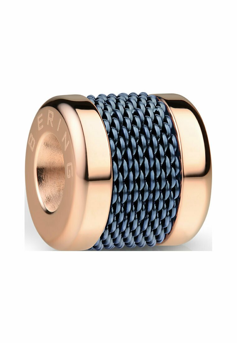 Bering - Charm - blau, Forstør