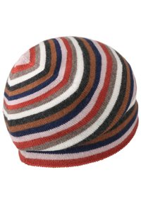 Lierys STRIPES - Beanie - bunt