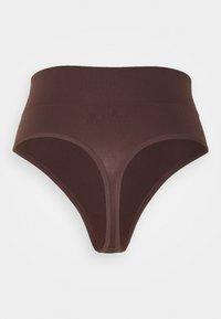 Anna Field 2 PACK - Roupa modeladora - brown