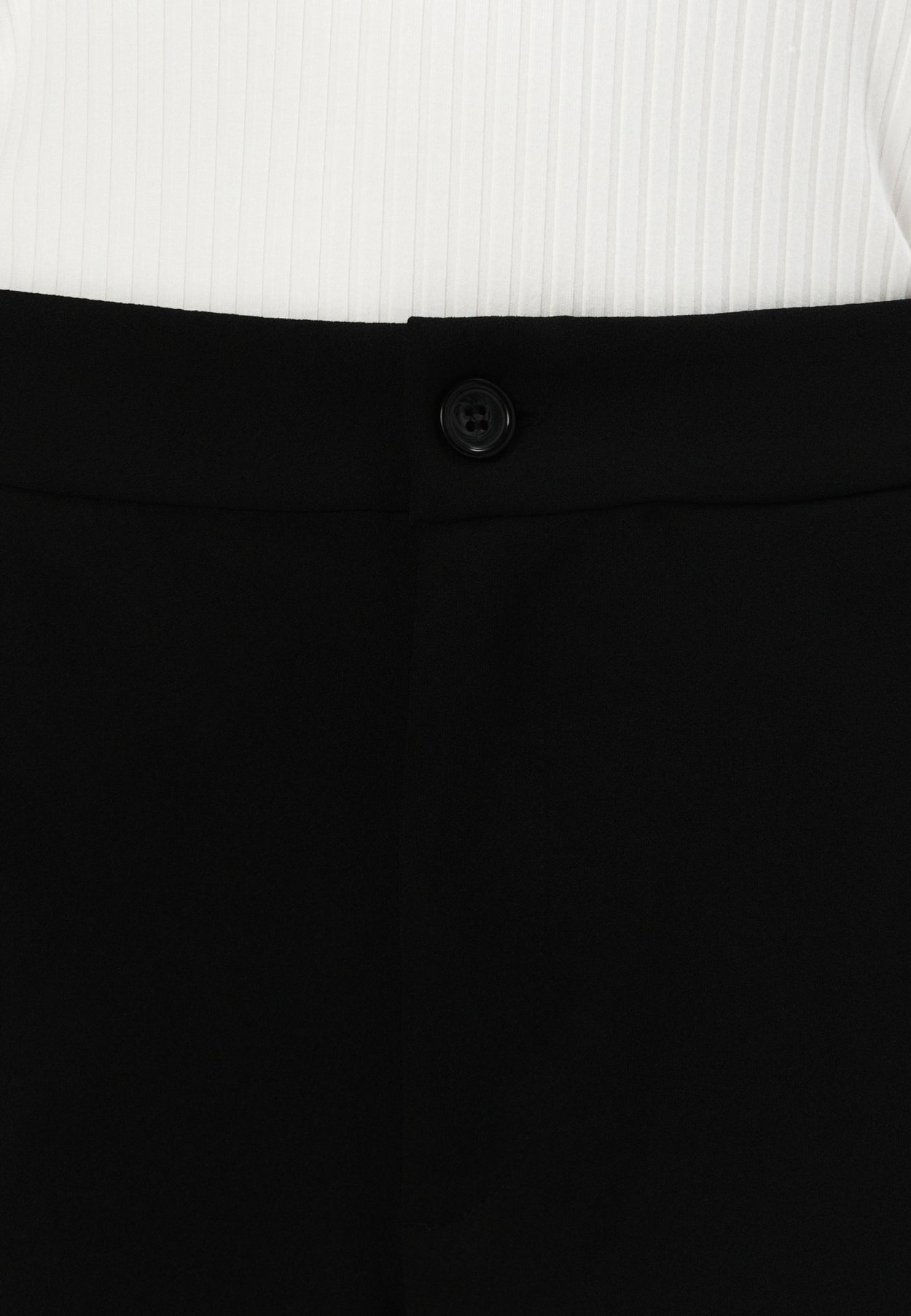 ONLRENAL CLEAN STRAIGHT PANT