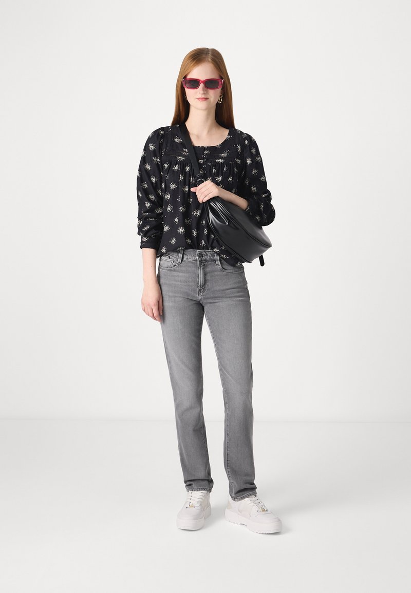Levi's® MIETRA - Blůza - wendy floral caviar