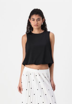 ONLDANI LIFE BALLOON - Top - black
