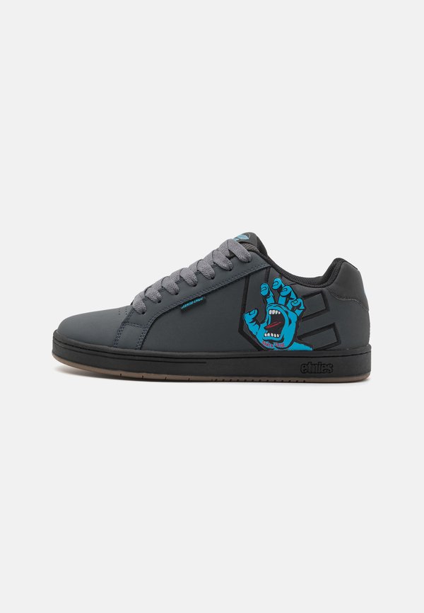 FADER X SANTA CRUZ UNISEX - Skate shoes