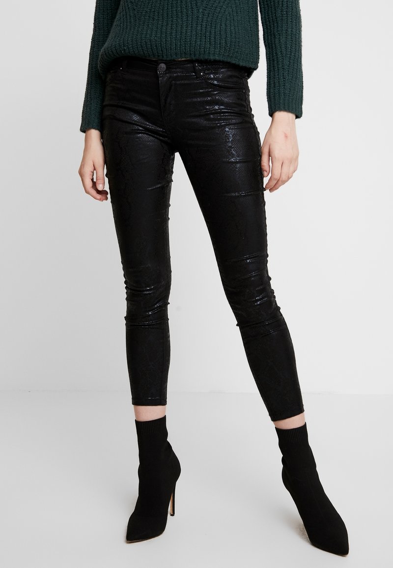 ONLY Jeans Skinny - black