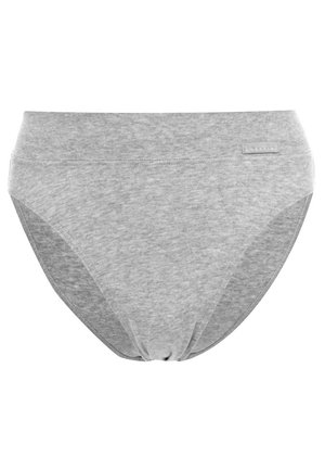 Calida ELASTIC - Briefs - stein meliert