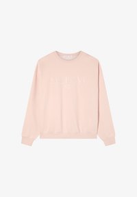 Non selezionato, rosa chiaro