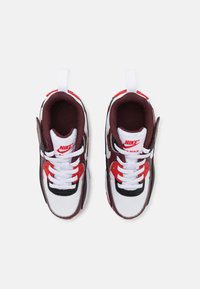 Nike Sportswear AIR MAX 90 EASYON - Tenisky - burgundy crush/white/black/university red