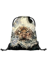 Baagl Sportovní vak  - beige