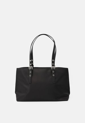 Even&Odd, Cabas - black