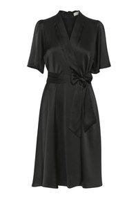 Unausgewählt, black