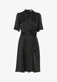 Vybráno, black