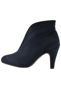 Wallis Botines bajos - dark blue