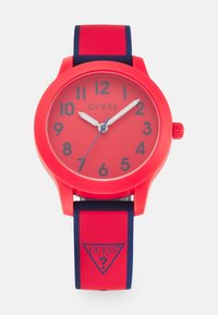 Guess - JESSE - Uhr - red Thumbnail-Bild 1