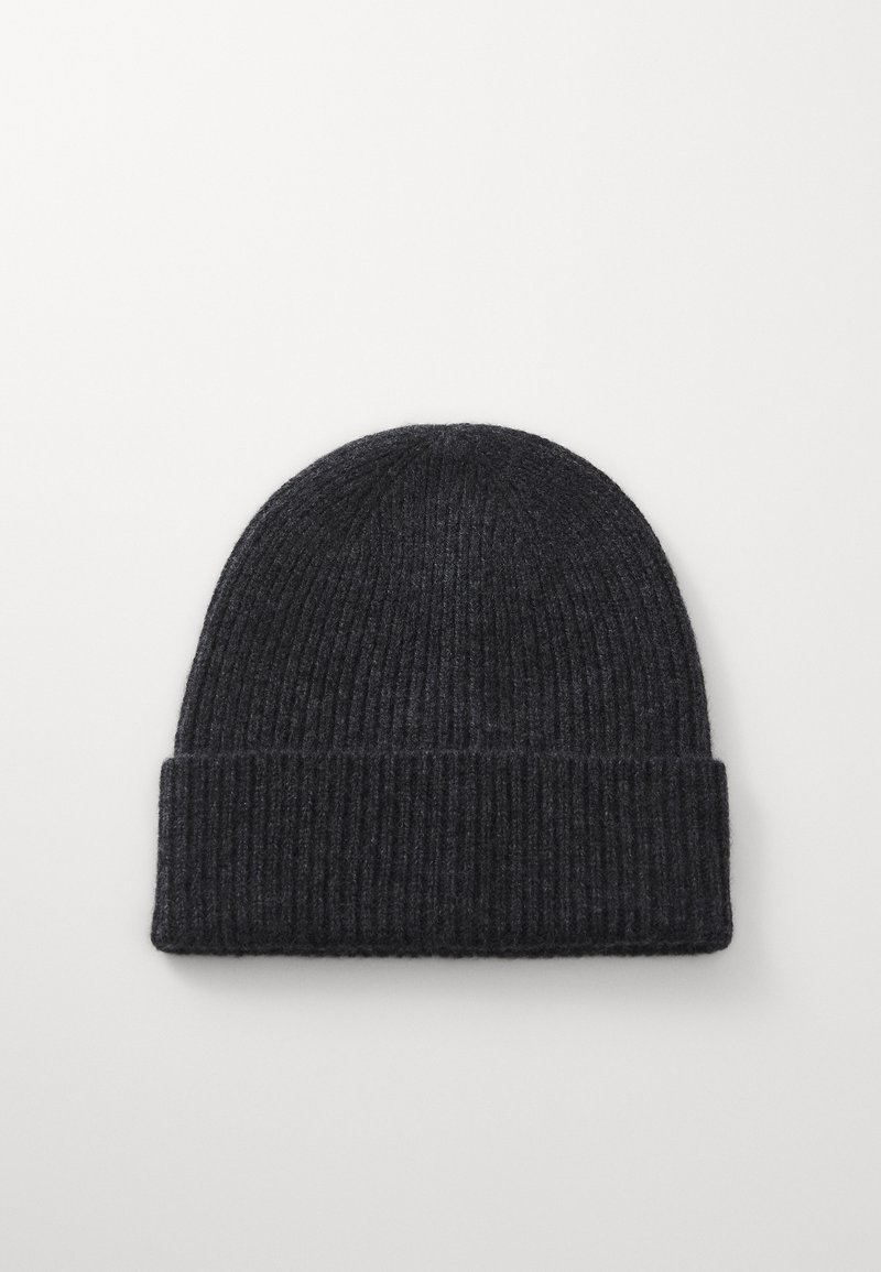 FROM FUTURE UNISEX - Gorro - anthracite