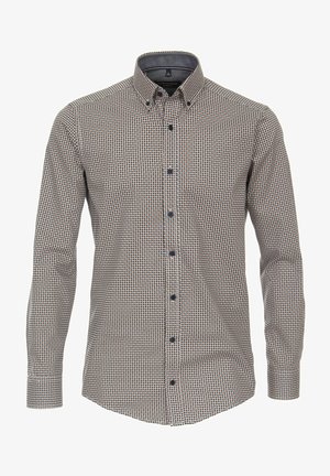 CASUAL FIT - Shirt - orange