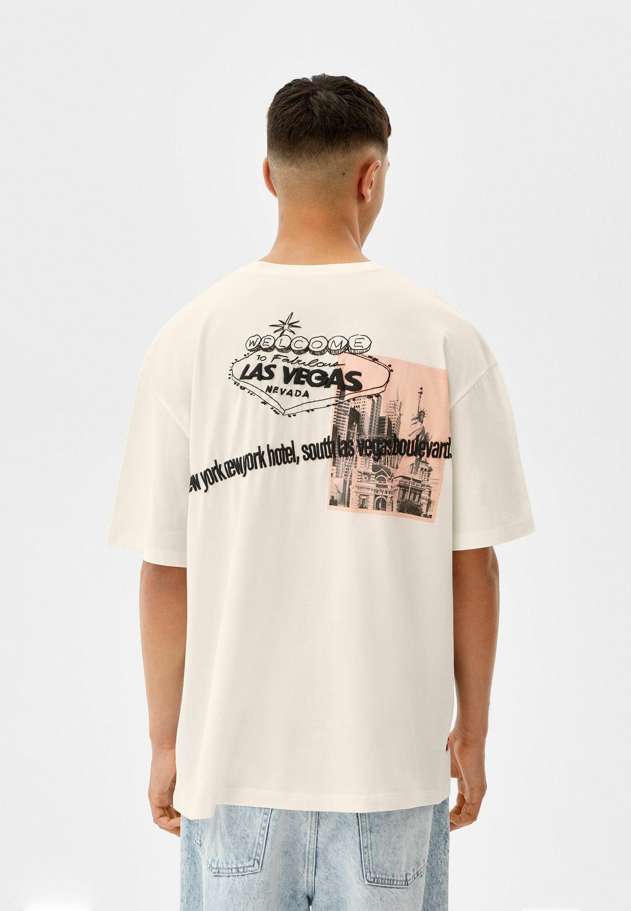 Print t shirt online cheap Clearance