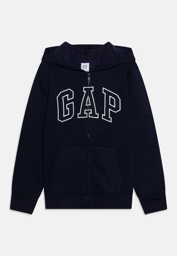NEW HOOD BOYS - Zip-up sweatshirt - Main Image