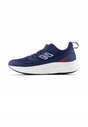 625 HOOK LOOP - Sneaker low - nb navy team red