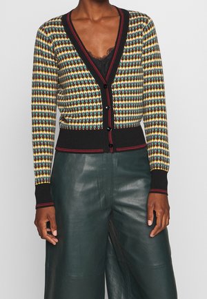 Gilet - black