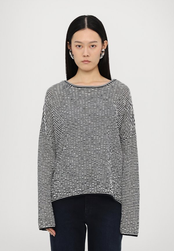 LONGSLEEVE CREWNECK - Long sleeved top