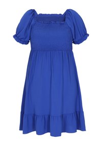 usha Freizeitkleid - dark blue