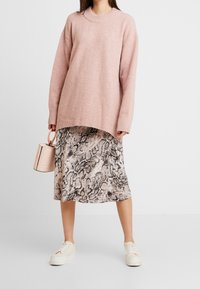 EDITED Pullover - brown