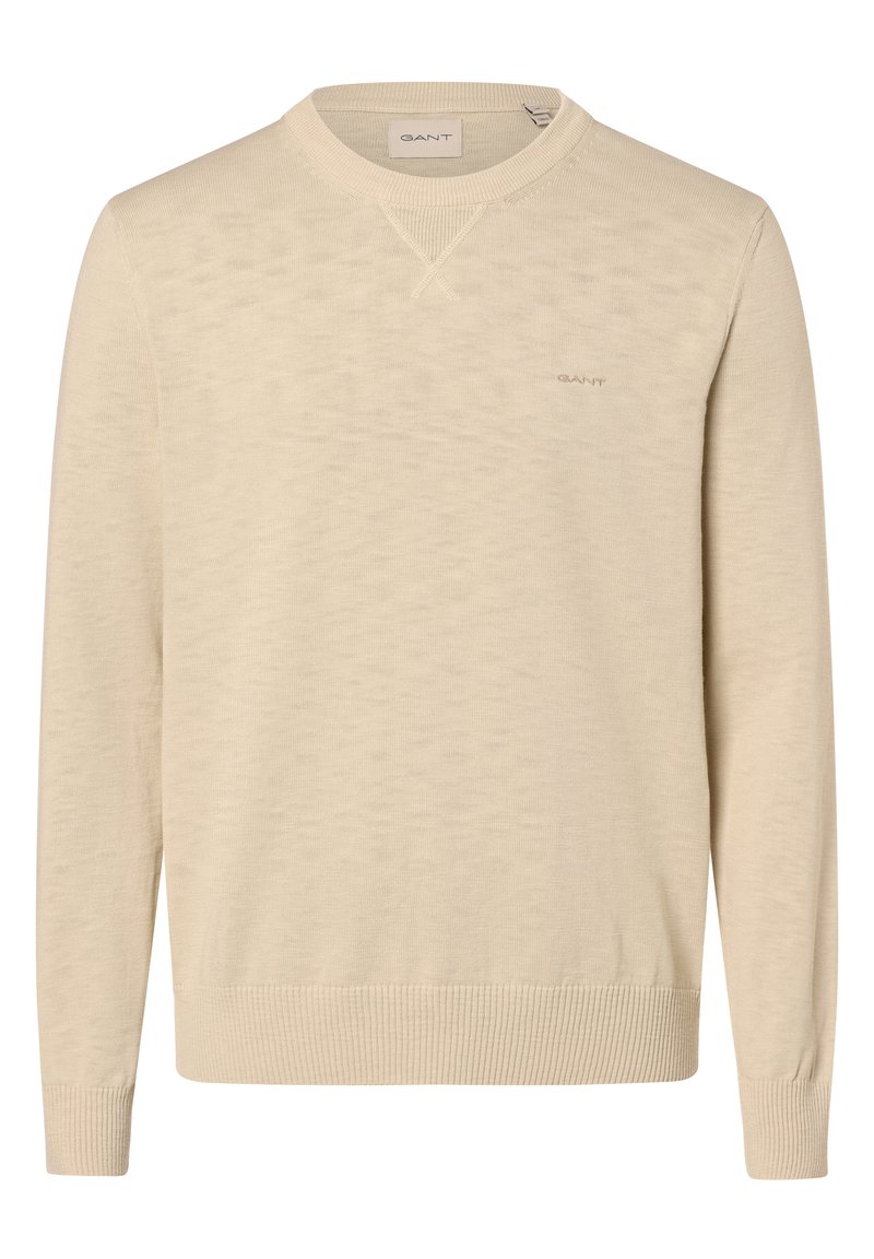 Gant Trui beige