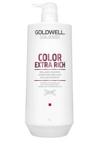 Goldwell - DUALSENSES COLOR EXTRA RICH BRILLIANCE SHAMPOO. - Shampoo - undefiniert Miniatuurafbeelding 1