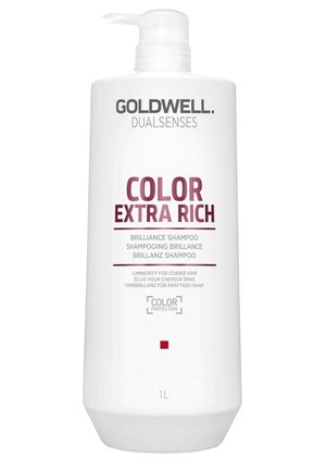 DUALSENSES COLOR EXTRA RICH BRILLIANCE SHAMPOO. - Shampoo - undefiniert
