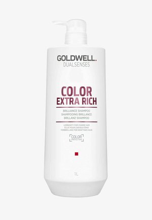 Goldwell DUALSENSES COLOR EXTRA RICH BRILLIANCE SHAMPOO. - Shampoo - undefiniert