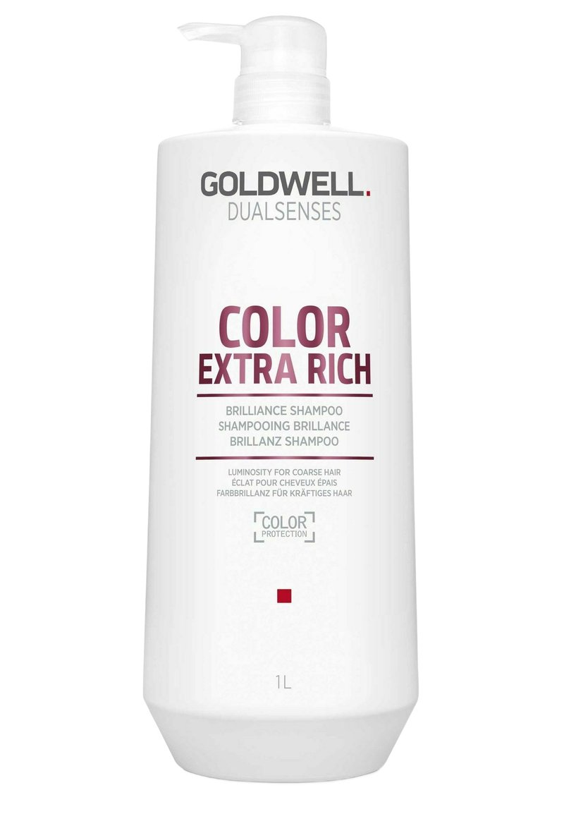 Goldwell - DUALSENSES COLOR EXTRA RICH BRILLIANCE SHAMPOO. - Shampoo - undefiniert, Vergroten