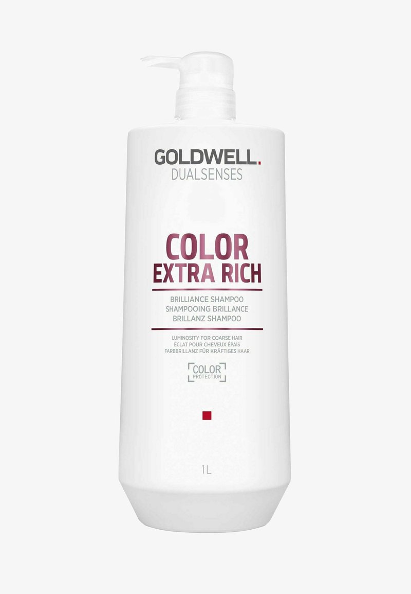 Goldwell - DUALSENSES COLOR EXTRA RICH BRILLIANCE SHAMPOO. - Shampoo - undefiniert, Vergroten