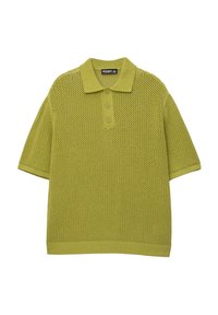 Polo majica - green