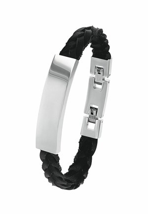 Pulsera - schwarz