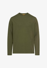 Unausgewählt, forest green