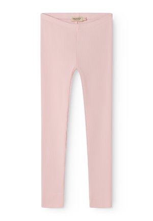 MarMar Copenhagen LEG UNISEX - Strømpebukser - rose touch