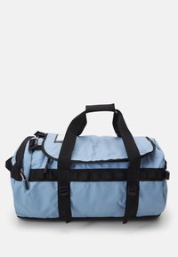 Unselected, steel blue/black