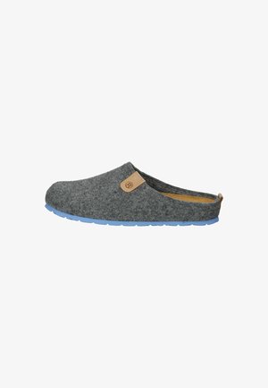 Rohde, HAUSSCHUHE - Slip-on sandaler - grau
