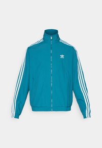 FIREBIRD TT - Trainingsvest - legacy teal