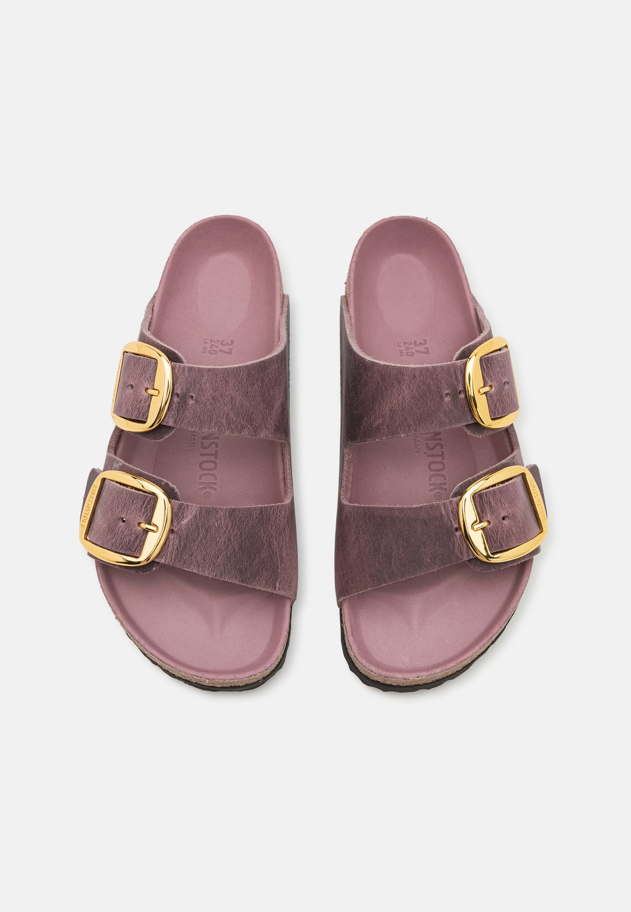 ARIZONA BIG BUCKLE LEOI HEX REGULAR