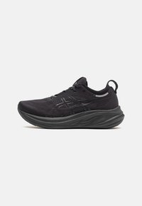 ASICS - GEL-NIMBUS 26 - Nevtralni tekaški čevlji - black Miniaturna slika 1