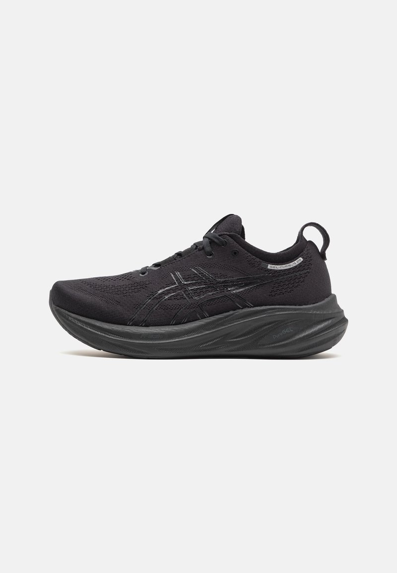 ASICS GEL-NIMBUS 26 - Scarpe da corsa su strada - black