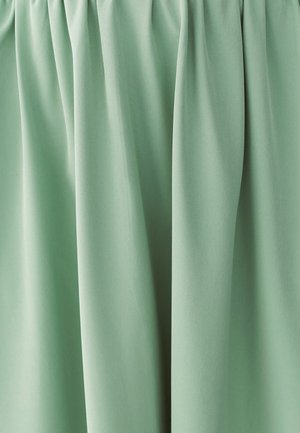 WILLA, PENNY - Freizeitkleid - light sage