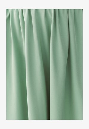 WILLA, PENNY - Freizeitkleid - light sage