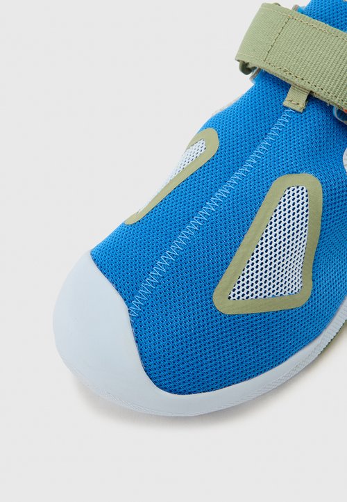 adidas CAPTAIN TOEY 2.0 UNISEX - Walking sandals - ray blue/tent green/crystal sky — foto 6